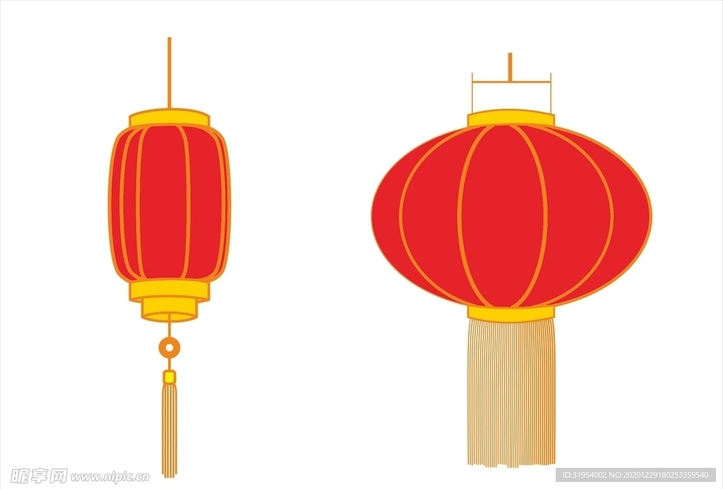 灯笼