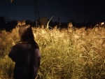 夜边摄影