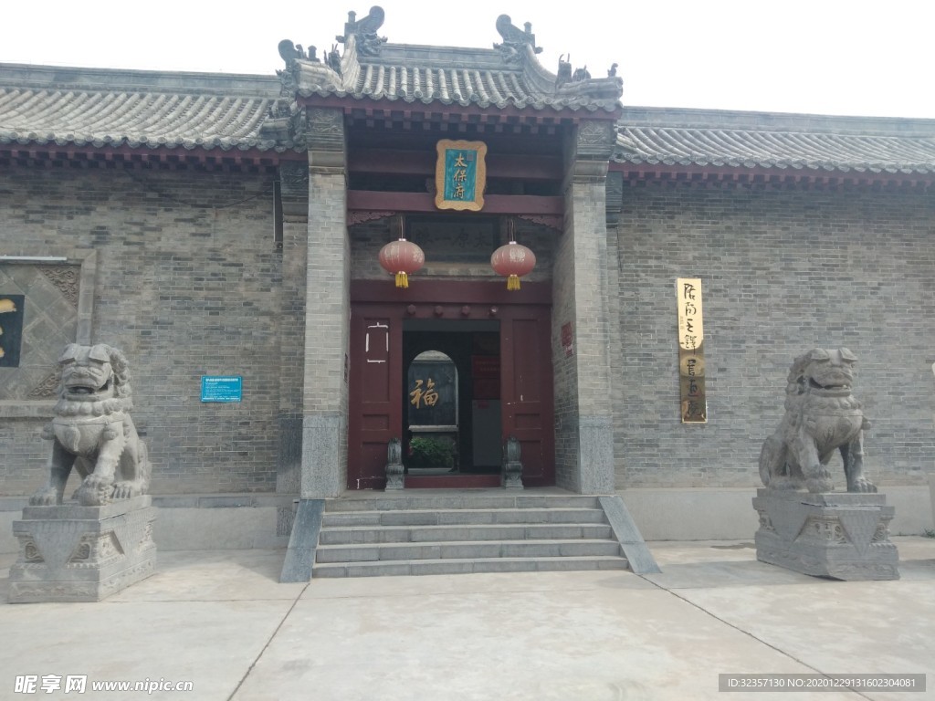 王铎