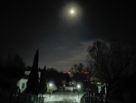 夜景拍摄