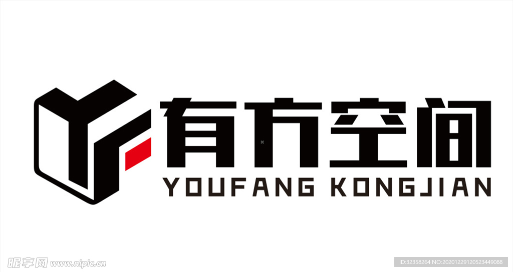 有方空间logo