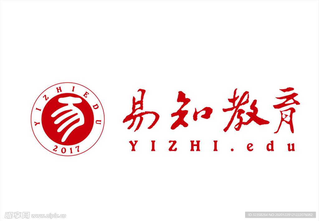 易知教育logo