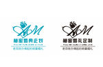 柚蜜婚礼定制logo