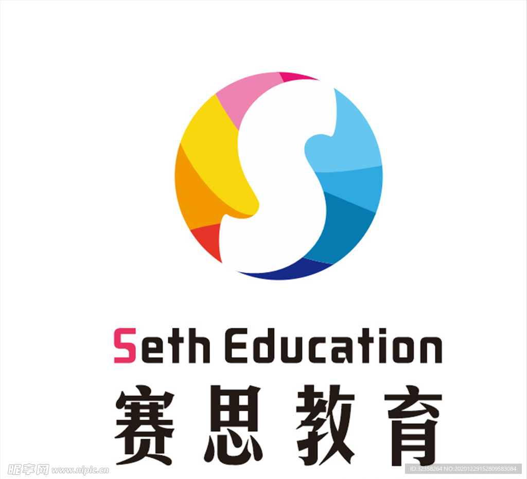 赛思教育logo
