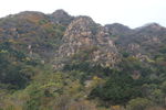 石林峡风景