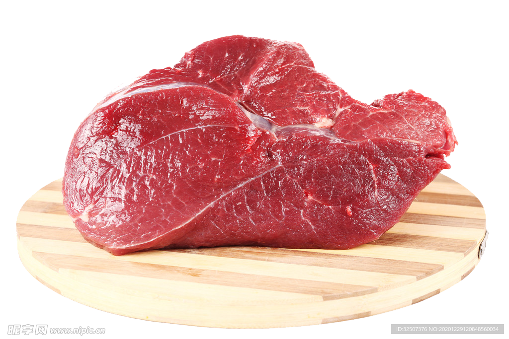 牛肉