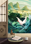 异时空
