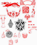 图案花纹