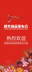 新品发布会