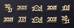 2021字体设计