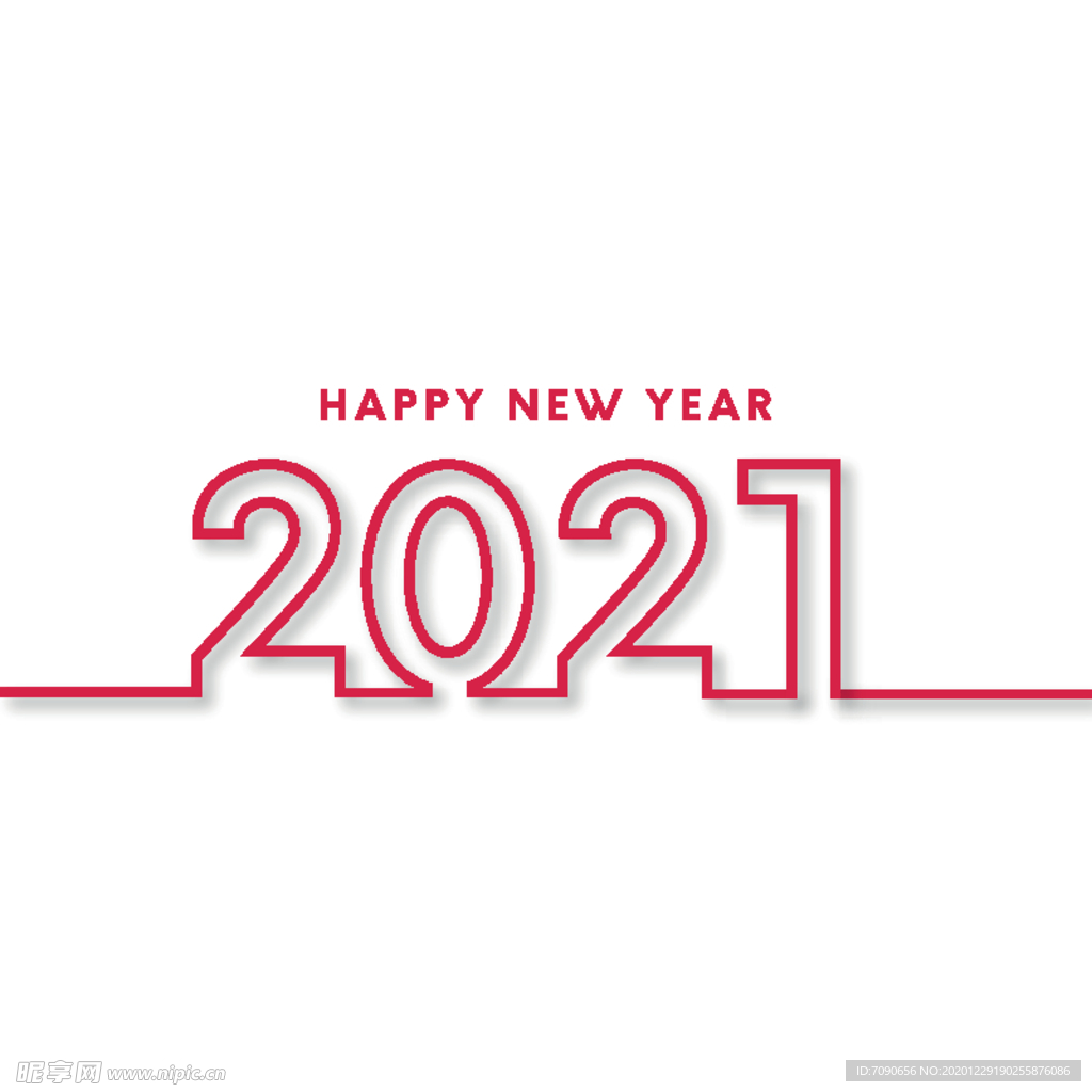 2021字体设计