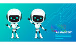 角色文件robot图形模板