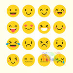 emoji表情
