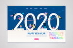 2020字体