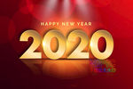 2020字体