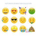 emoji表情
