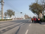 道路摄影