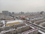 雪景街道