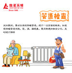 散热器