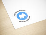 logo样机