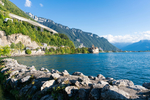 山水风景