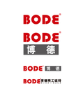博德瓷砖logo