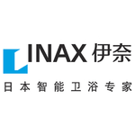 伊奈logo标志