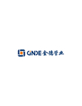 金德管业logo