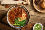牛肉面