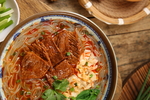牛肉米线