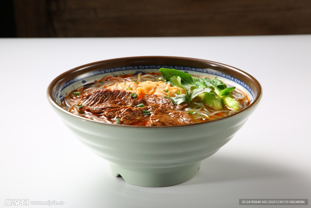 牛肉粉