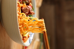 牛肉面