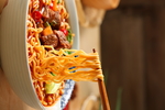 牛肉面