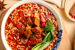 牛肉面