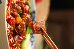牛肉面