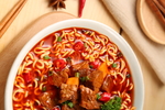 牛肉面