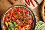 牛肉粉