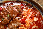 牛肉粉