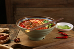 牛肉面