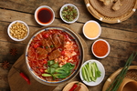 牛肉面