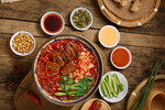 牛肉面