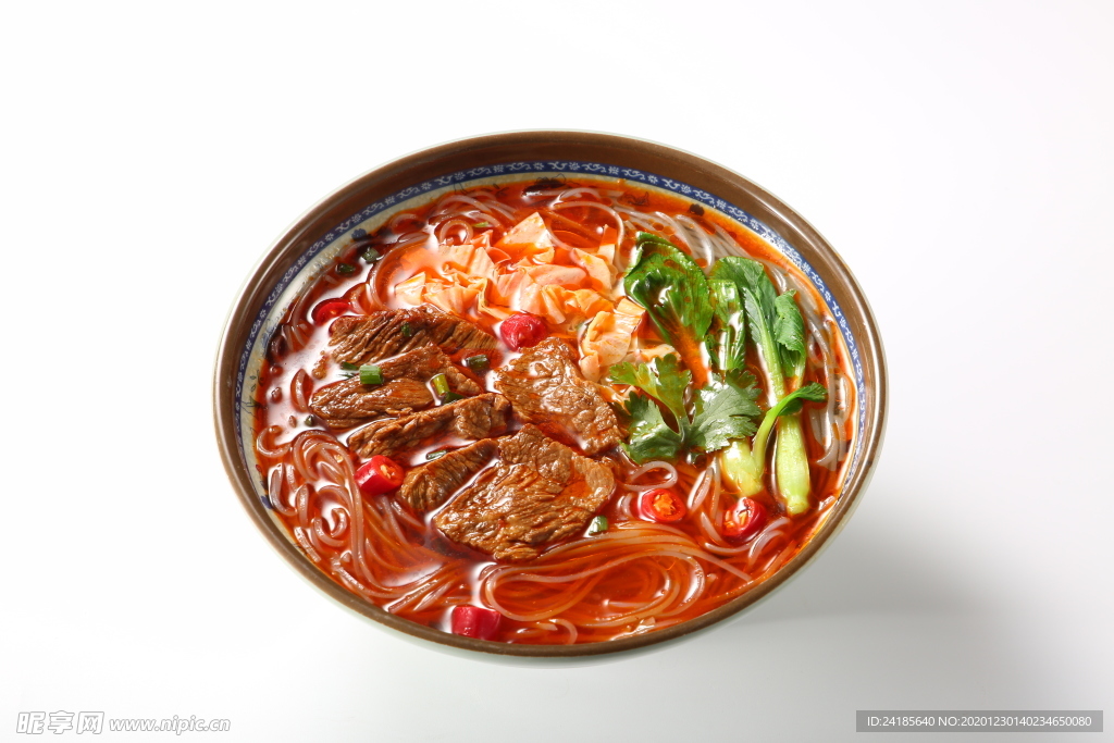 牛肉偻