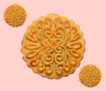 中秋节素材月饼图片