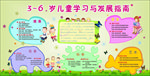 幼儿园学习指南