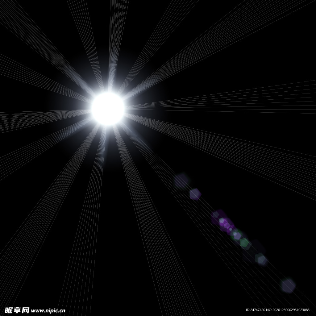 光效