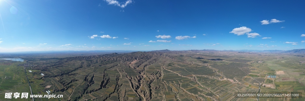 应县龙首山