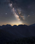 夜景