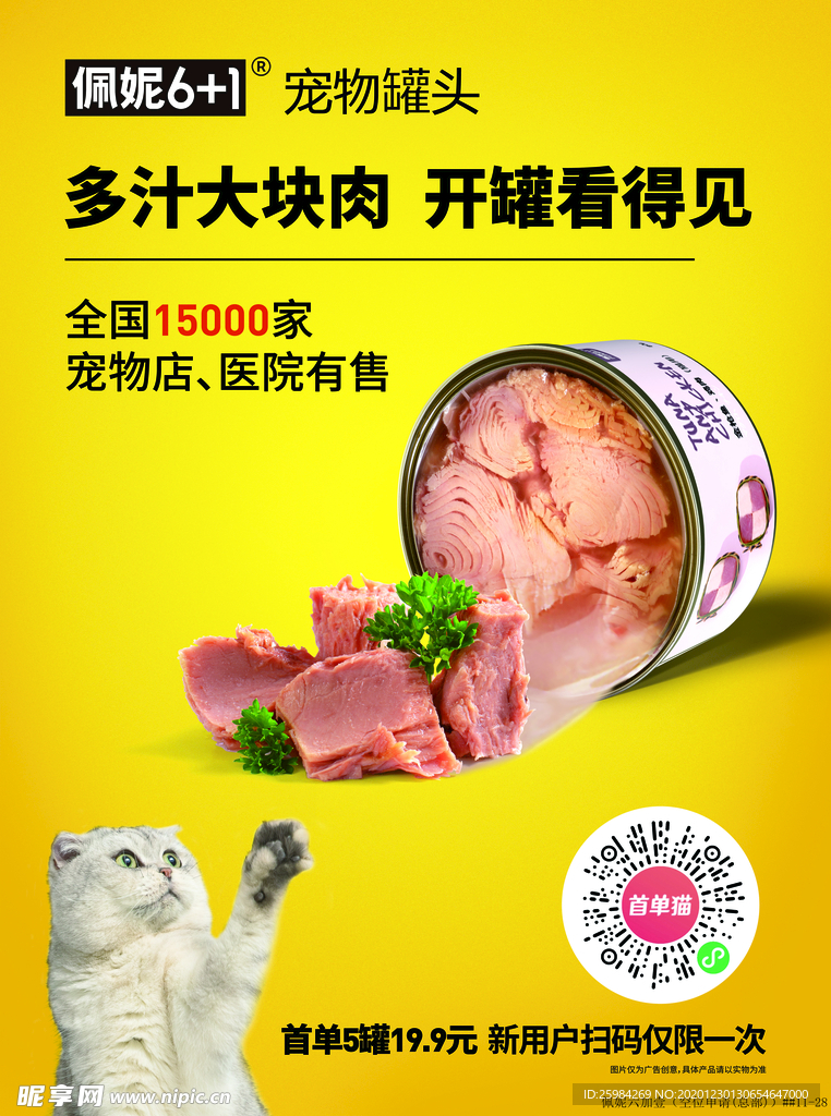 佩妮海报