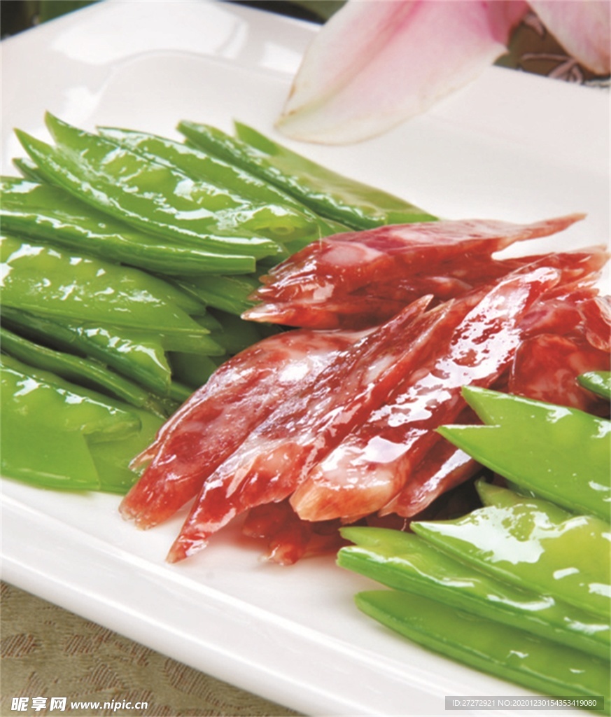 豫菜
