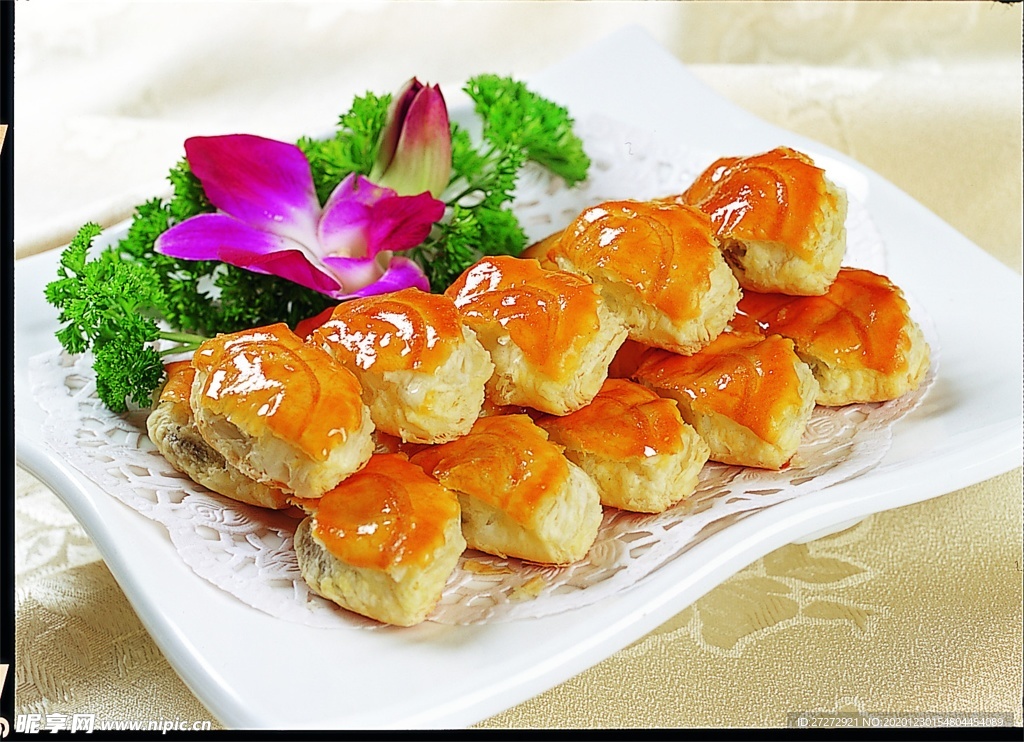 豫菜